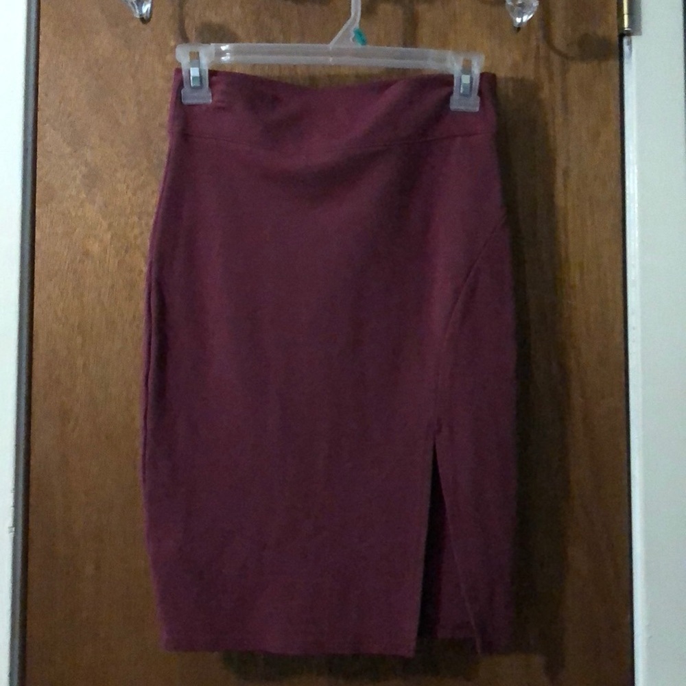 Skirt